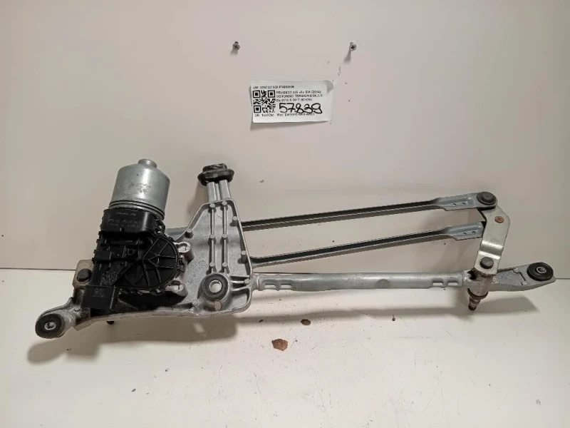 Motorino Tergicristallo 3397021828 Peugeot 308 II SW 2014