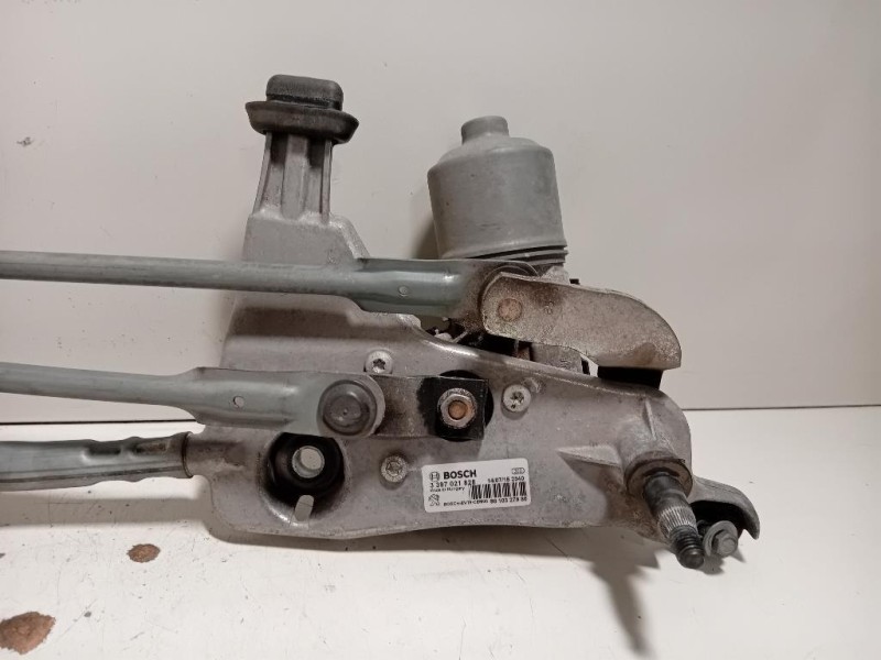 Motorino Tergicristallo 3397021828 Peugeot 308 II SW 2014