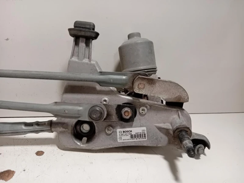 Motorino Tergicristallo 3397021828 Peugeot 308 II SW 2014