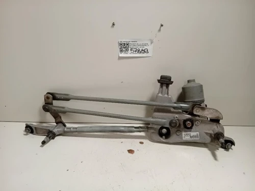 Motorino Tergicristallo 3397021828 Peugeot 308 II SW 2014