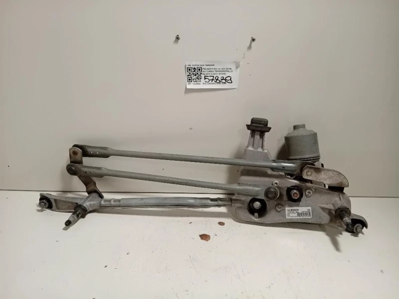 Motorino Tergicristallo 3397021828 Peugeot 308 II SW 2014