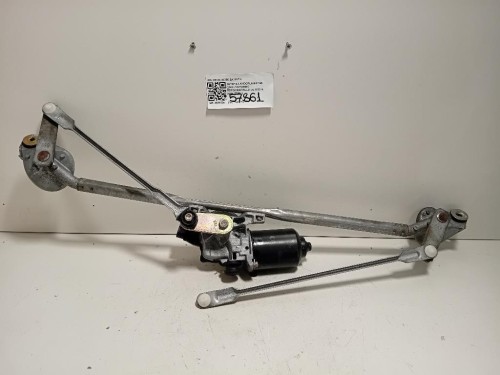 Motorino Tergicristallo 85110-60350 Toyota Landcruiser 120 2003