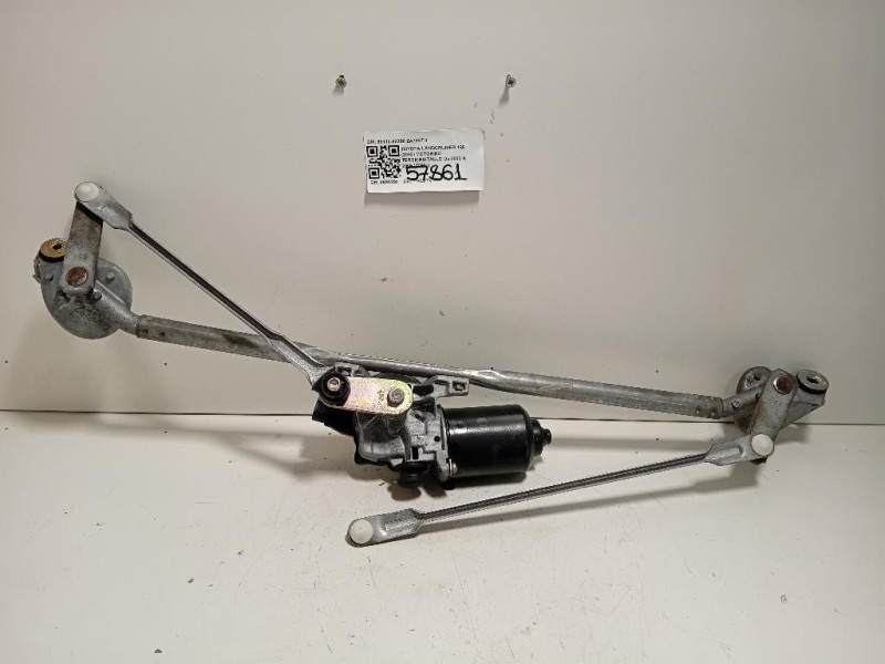 Motorino Tergicristallo 85110-60350 Toyota Landcruiser 120 2003