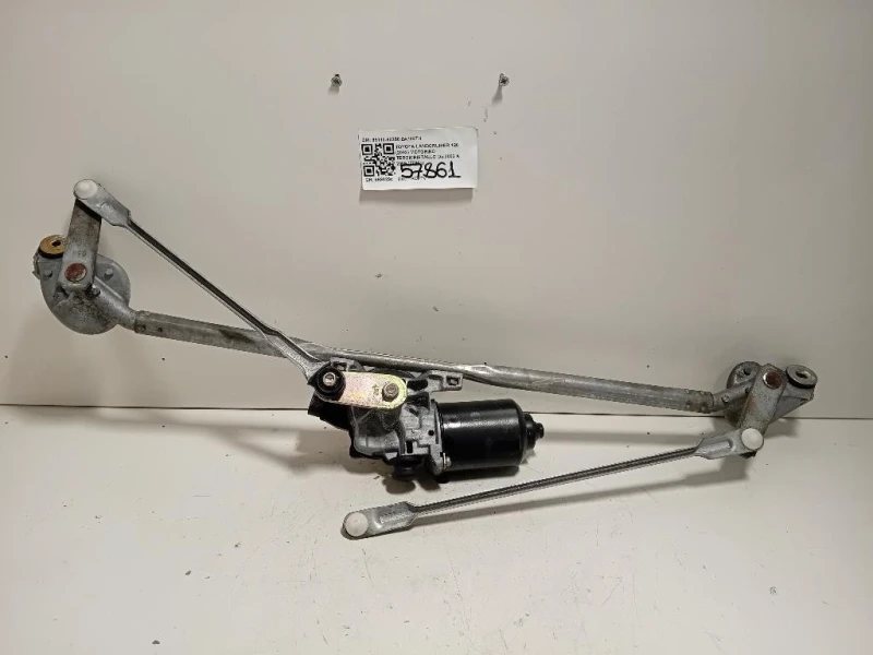 Motorino Tergicristallo 85110-60350 Toyota Landcruiser 120 2003