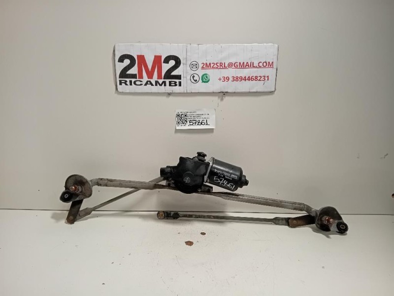 Motorino Tergicristallo 85110-60350 Toyota Landcruiser 120 2003