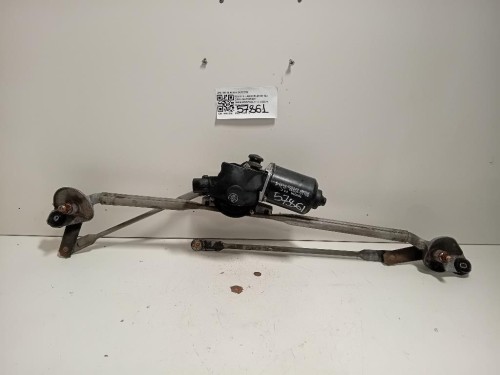 Motorino Tergicristallo
