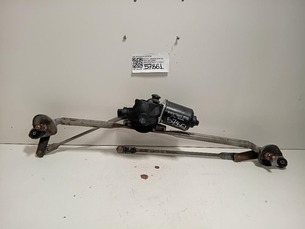 Motorino Tergicristallo 85110-60350 Toyota Landcruiser 120 2003