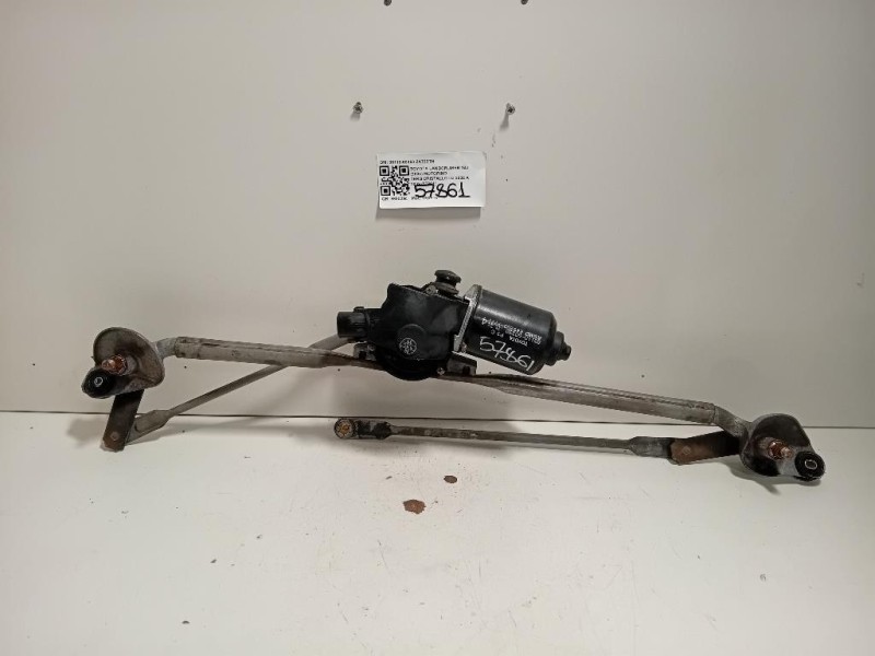 Motorino Tergicristallo 85110-60350 Toyota Landcruiser 120 2003