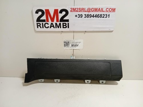 Air-bag Ginocchia DX 8A61-A045J76-AG Ford Fiesta VI 2012
