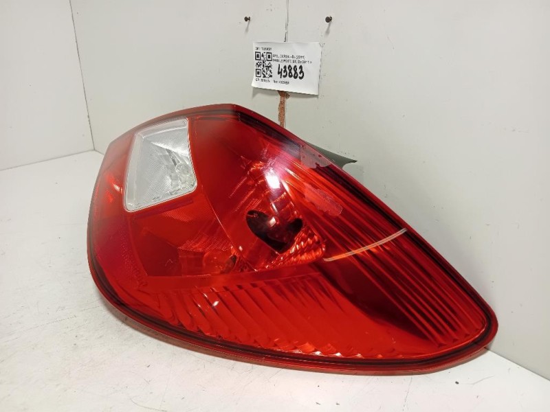 Fanale POST DX 13269051 Opel Corsa D 2011