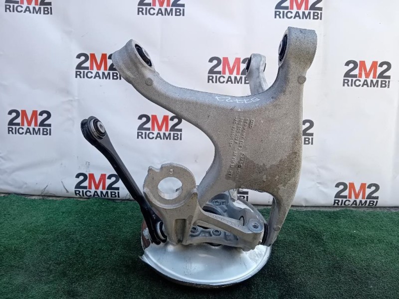 Mozzo Ruota POST DX 8R0505436C Porsche Macan I 2014