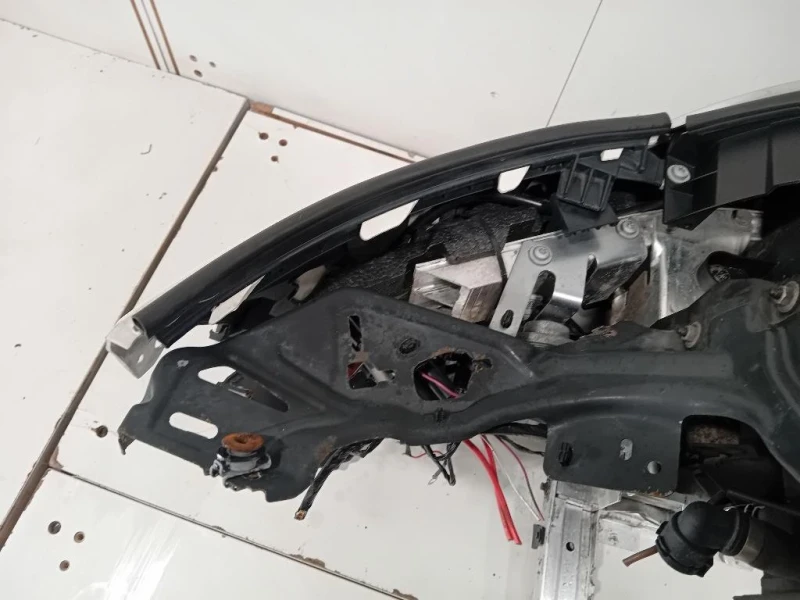 Musata + KIT Radiatori MUSATA + KIT RADIATORI Mini MINI ONE F55 2014