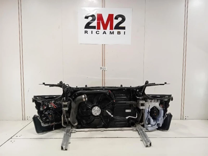 Musata + KIT Radiatori MUSATA + KIT RADIATORI Mini MINI ONE F55 2014
