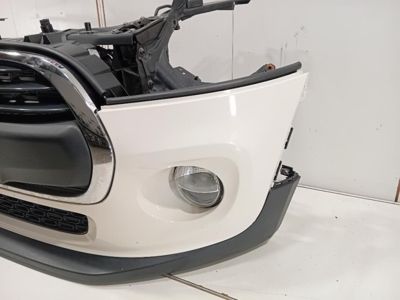 Musata + KIT Radiatori MUSATA + KIT RADIATORI Mini MINI ONE F55 2014