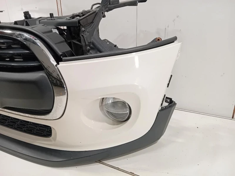 Musata + KIT Radiatori MUSATA + KIT RADIATORI Mini MINI ONE F55 2014