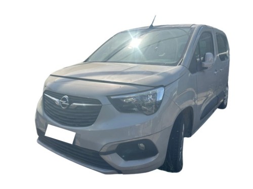 Musata + KIT Radiatori MUSATA COMPLETA Opel Combo E LIFE 2018