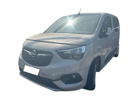 Musata + KIT Radiatori MUSATA COMPLETA Opel Combo E LIFE 2018