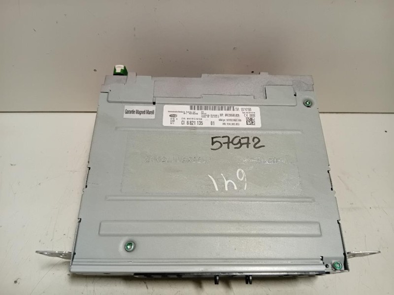 Navigatore Satellitare 6821135 Bmw Serie 2 F23 Cabrio 2014