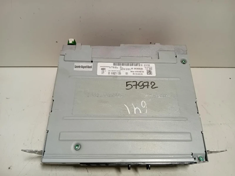 Navigatore Satellitare 6821135 Bmw Serie 2 F23 Cabrio 2014