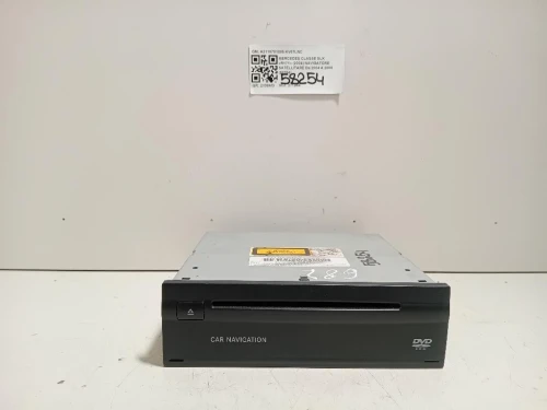 Navigatore Satellitare A2118701085 Mercedes Classe SLK R171 2004