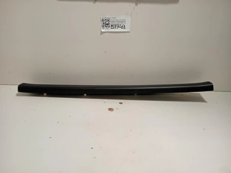 Pannello Rivestimento Portello INF POST 67939-42040 Toyota RAV 4 IV 2013