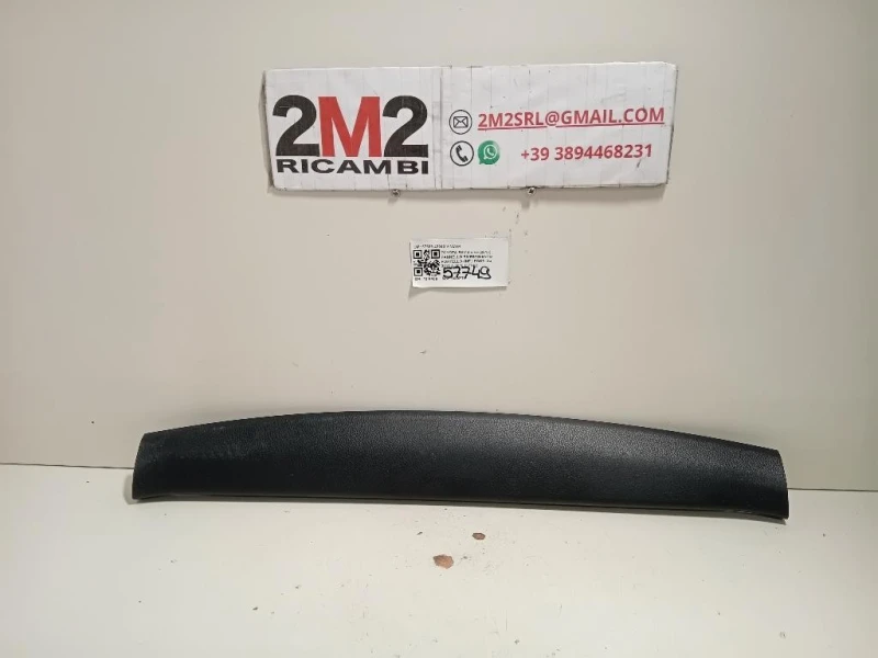 Pannello Rivestimento Portello INF POST 67939-42040 Toyota RAV 4 IV 2013