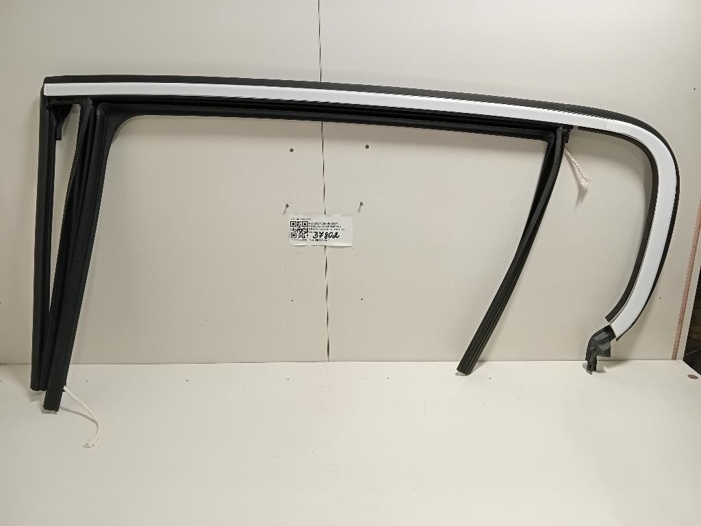Canalina Scorrimento Cristallo Porta POST SX 96778881TV Peugeot 308 II 2017