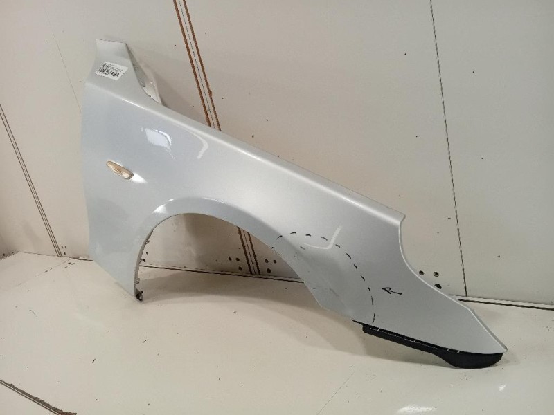 Parafango ANT DX 41357111430 Bmw Serie 5 E60 Berlina 2004