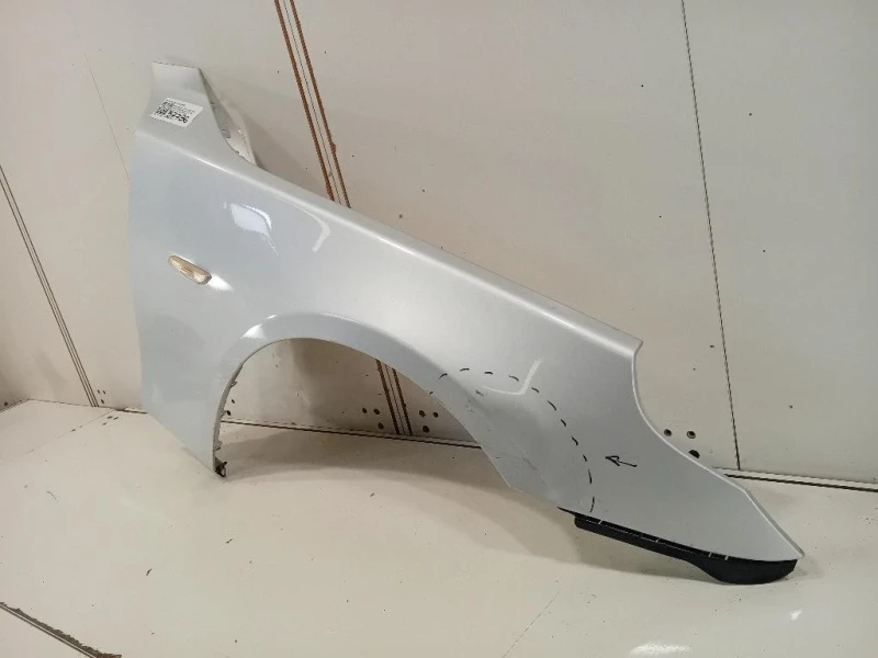 Parafango ANT DX 41357111430 Bmw Serie 5 E60 Berlina 2004