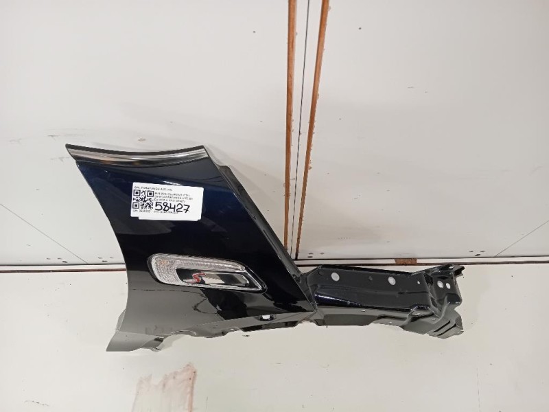 Parafango ANT DX PARAFANGO ANT DX Mini MINI Clubman F54 2016