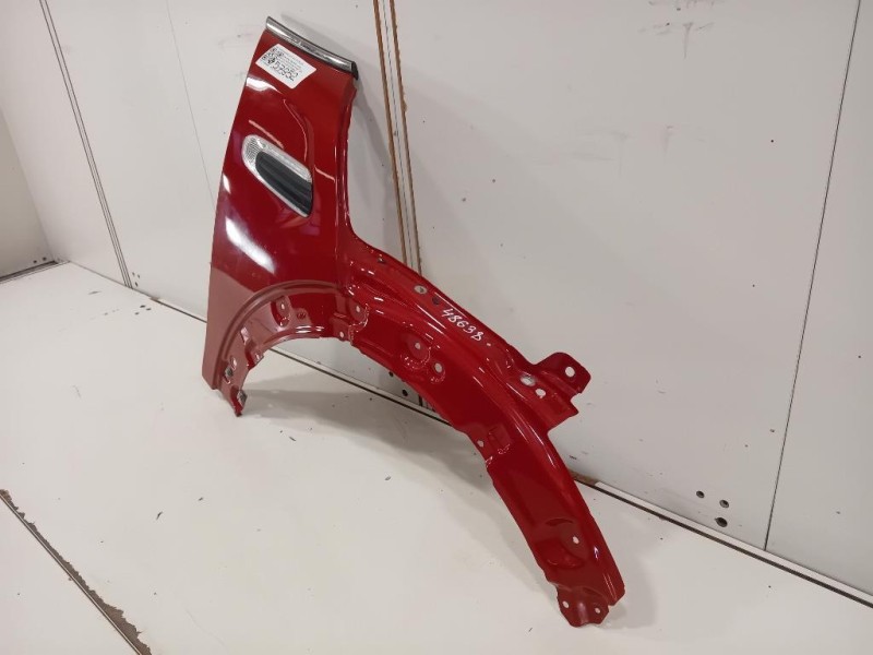 Parafango ANT DX PARAFANGO ANT DX Mini MINI Cooper F56 2014