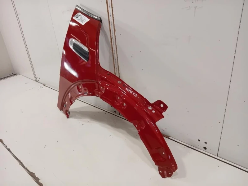 Parafango ANT DX PARAFANGO ANT DX Mini MINI Cooper F56 2014