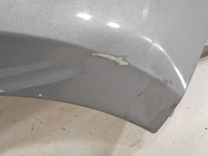 Parafango ANT DX 9802164280 Peugeot 308 II SW 2014
