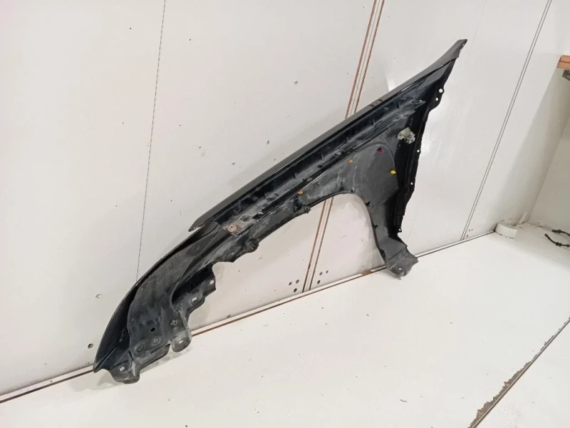 Parafango ANT DX 5380160850 Toyota Landcruiser 120 2003