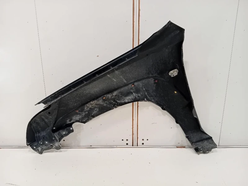 Parafango ANT DX 5380160850 Toyota Landcruiser 120 2003