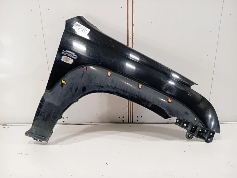 Parafango ANT DX 5380160850 Toyota Landcruiser 120 2003