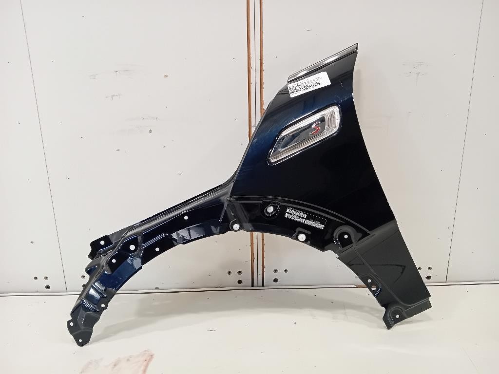 Parafango ANT SX PARAFANGO ANT SX Mini MINI Clubman F54 2016