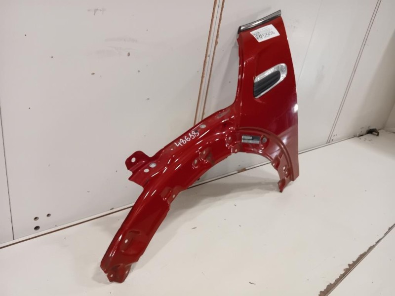Parafango ANT SX PARAFANGO ANT SX Mini MINI Cooper F56 2014