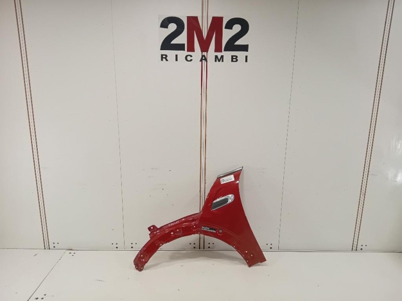 Parafango ANT SX PARAFANGO ANT SX Mini MINI Cooper F56 2014