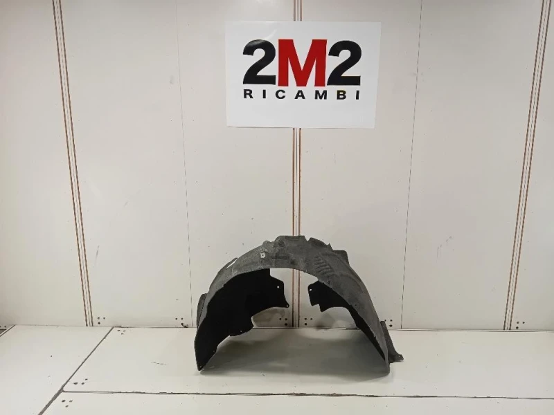 Parasassi Passaruota Interno ANT SX 95B809961 Porsche Macan I 2014