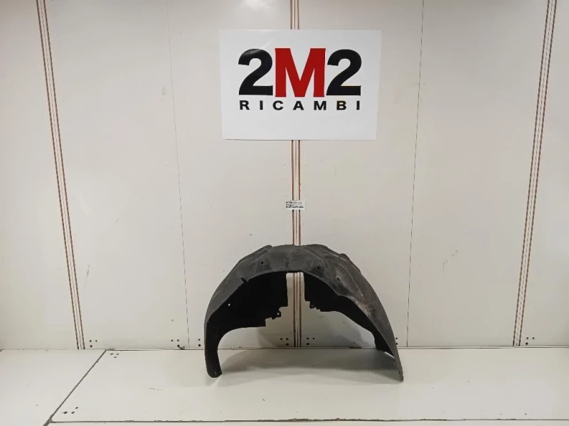 Parasassi Passaruota Interno POST DX 95B810972G Porsche Macan I 2014