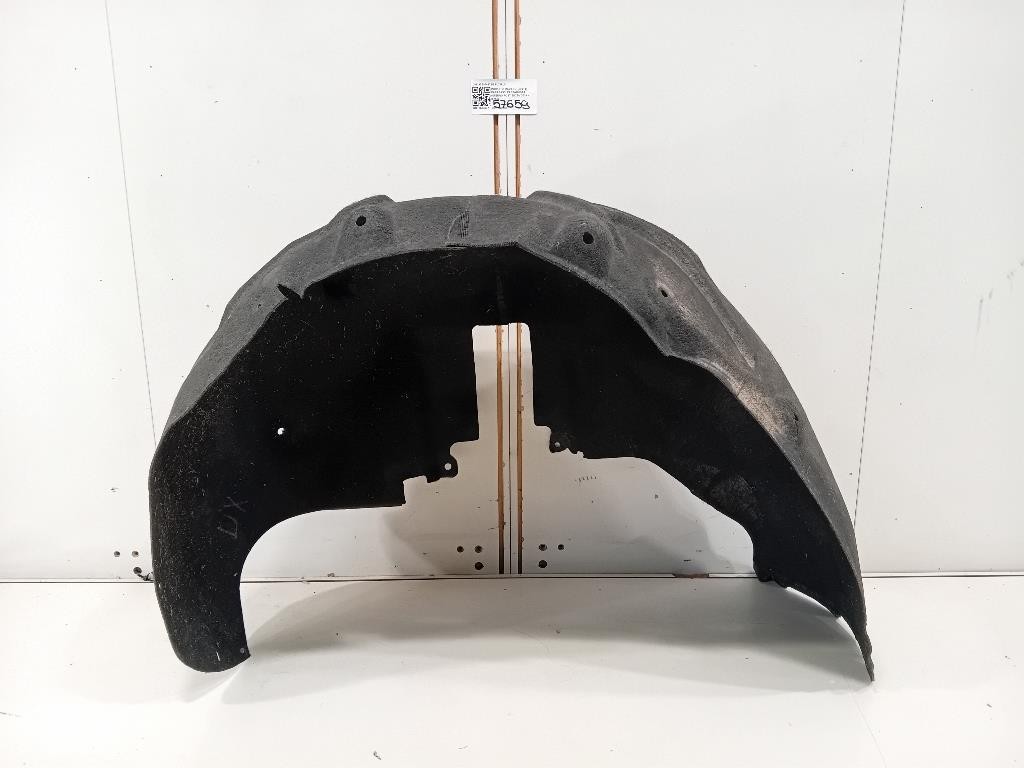 Parasassi Passaruota Interno POST DX 95B810972G Porsche Macan I 2014