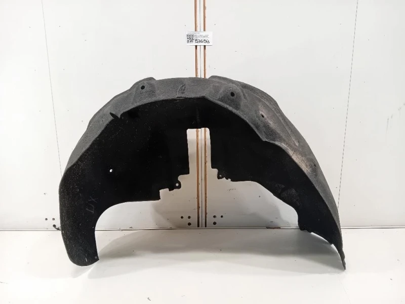 Parasassi Passaruota Interno POST DX 95B810972G Porsche Macan I 2014