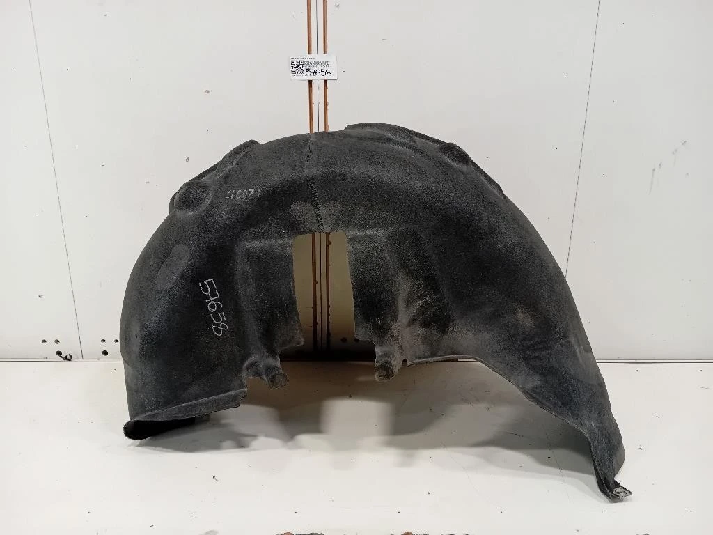 Parasassi Passaruota Interno POST SX 95B810971G Porsche Macan I 2014