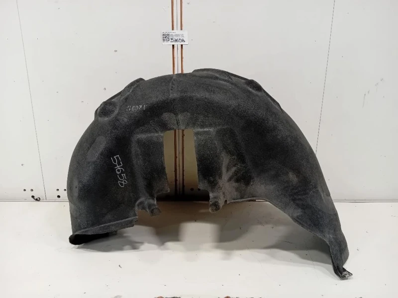 Parasassi Passaruota Interno POST SX 95B810971G Porsche Macan I 2014