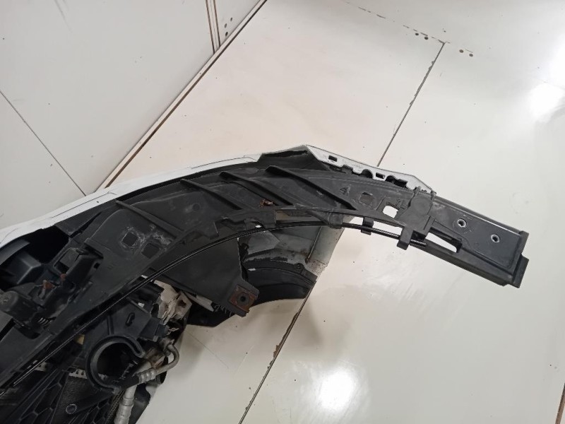 Paraurti ANT PARAURTI + KIT RADIATORI Audi A1 8XA Sportback 2012