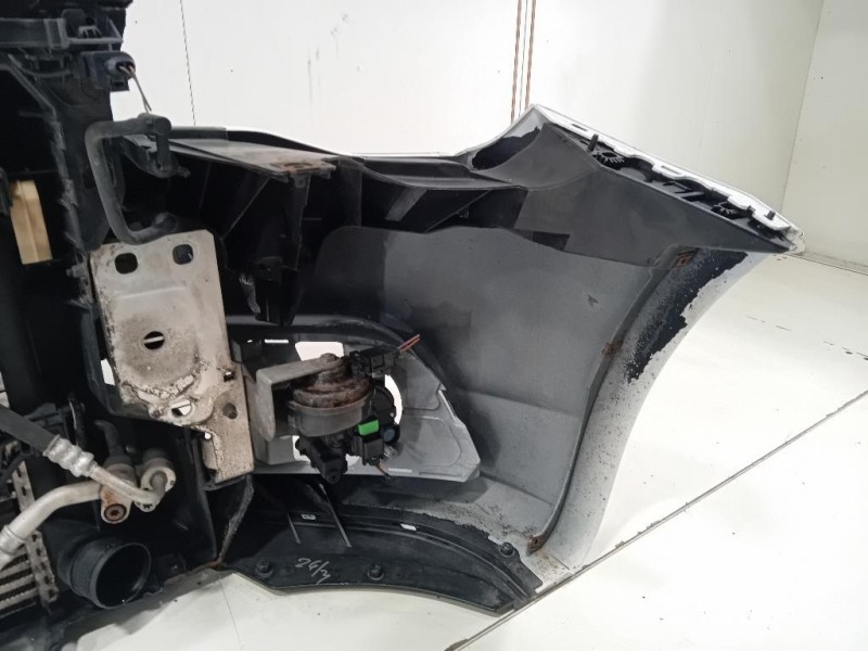 Paraurti ANT PARAURTI + KIT RADIATORI Audi A1 8XA Sportback 2012