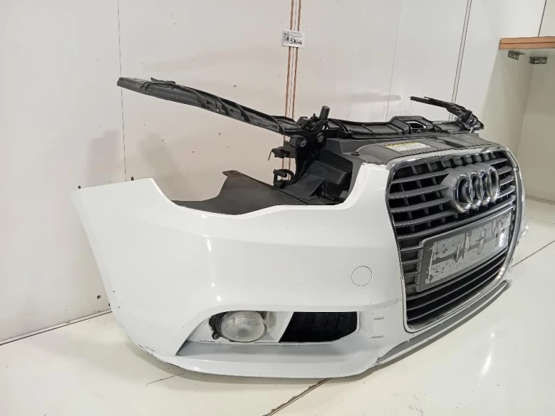 Paraurti ANT PARAURTI + KIT RADIATORI Audi A1 8XA Sportback 2012