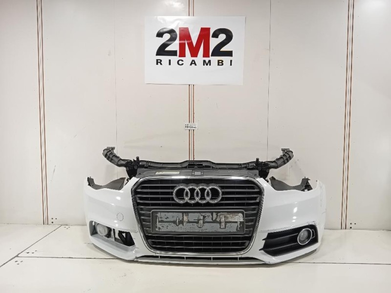 Paraurti ANT PARAURTI + KIT RADIATORI Audi A1 8XA Sportback 2012