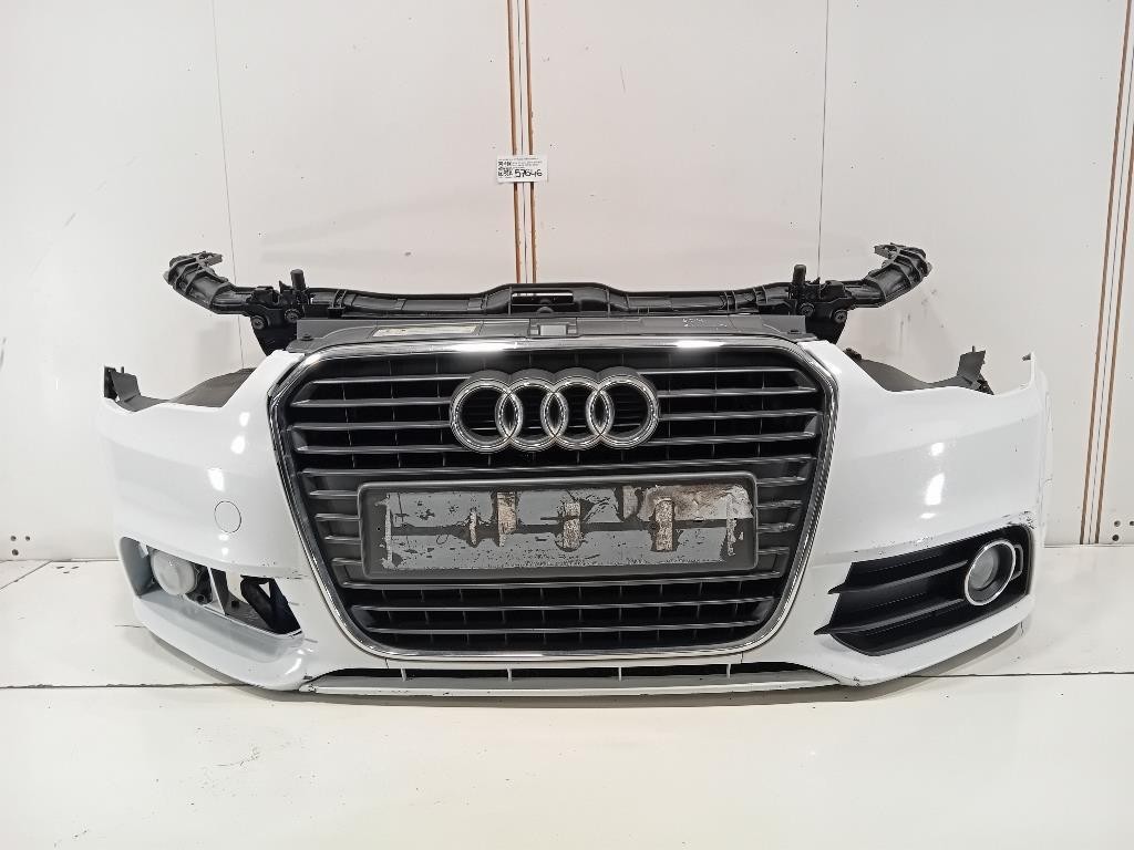 Paraurti ANT PARAURTI + KIT RADIATORI Audi A1 8XA Sportback 2012